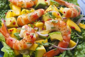 Best Prawn & Salad Recipes: Easy & Delicious Quick Salad Recipes for Healthy Salad Ideas to Boost Your Nutrition Best Prawn & Salad Recipes: Easy & Delicious | Quick Salad Recipes for Healthy Salad Ideas to Boost Your Nutrition