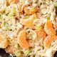 Easy Chicken Mandarin Salad Recipe: A Simple Guide | Quick Salad Recipes for Healthy Salad Ideas to Boost Your Nutrition