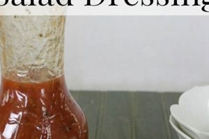 Homemade Catalina Salad Dressing Recipe Quick Salad Recipes for Healthy Salad Ideas to Boost Your Nutrition Homemade Catalina Salad Dressing Recipe | Quick Salad Recipes for Healthy Salad Ideas to Boost Your Nutrition