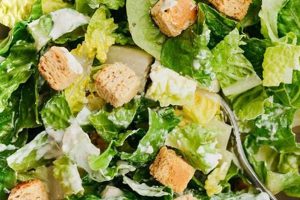 Easy Caesar Dressing (No Anchovies) Recipe Quick Salad Recipes for Healthy Salad Ideas to Boost Your Nutrition Easy Caesar Dressing (No Anchovies) Recipe | Quick Salad Recipes for Healthy Salad Ideas to Boost Your Nutrition