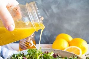 Lemon Vinaigrette Salad Recipe | Quick Salad Recipes for Healthy Salad Ideas to Boost Your Nutrition