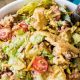 Easy Simple Taco Salad Recipe: A Quick Meal | Quick Salad Recipes for Healthy Salad Ideas to Boost Your Nutrition