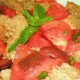 Tomato Bread Salad Recipes | Quick Salad Recipes for Healthy Salad Ideas to Boost Your Nutrition
