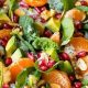 Festive Christmas Holiday Salad Recipes & Ideas | Quick Salad Recipes for Healthy Salad Ideas to Boost Your Nutrition