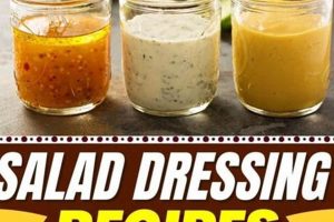 Easy Home Salad Dressing Recipes & Ideas | Quick Salad Recipes for Healthy Salad Ideas to Boost Your Nutrition