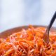 Best Korean Carrot Salad Recipe (Easy & Authentic) | Quick Salad Recipes for Healthy Salad Ideas to Boost Your Nutrition
