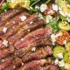 Steak Tip Salad Recipe | Quick Salad Recipes for Healthy Salad Ideas to Boost Your Nutrition