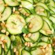 Easy Zucchini Salad Recipes | Quick Salad Recipes for Healthy Salad Ideas to Boost Your Nutrition