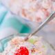 Classic Old Fashioned Ambrosia Salad Recipe | Quick Salad Recipes for Healthy Salad Ideas to Boost Your Nutrition