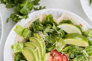 Best Cafe Rio Salad Recipe: Easy Copycat Quick Salad Recipes for Healthy Salad Ideas to Boost Your Nutrition Best Cafe Rio Salad Recipe: Easy Copycat | Quick Salad Recipes for Healthy Salad Ideas to Boost Your Nutrition