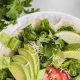 Best Cafe Rio Salad Recipe: Easy Copycat | Quick Salad Recipes for Healthy Salad Ideas to Boost Your Nutrition