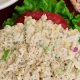 Best Vegetarian Tuna Salad Recipe (Vegan) | Quick Salad Recipes for Healthy Salad Ideas to Boost Your Nutrition