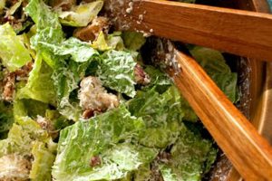 Best Outback Steakhouse Salad Dressing Recipes | Quick Salad Recipes for Healthy Salad Ideas to Boost Your Nutrition