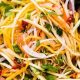 Authentic Thai Mango Salad Recipe (Easy &amp; Spicy) | Quick Salad Recipes for Healthy Salad Ideas to Boost Your Nutrition