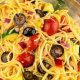Ultimate Cold Spaghetti Salad Recipe: A Summer Favorite | Quick Salad Recipes for Healthy Salad Ideas to Boost Your Nutrition