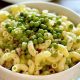 Classic Macaroni and Pea Salad Recipe: Easy & Delicious | Quick Salad Recipes for Healthy Salad Ideas to Boost Your Nutrition