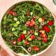 Beet Greens Salad Recipe | Quick Salad Recipes for Healthy Salad Ideas to Boost Your Nutrition