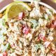 Classic Round Swamp Farm Chicken Salad Recipe (PDF) | Quick Salad Recipes for Healthy Salad Ideas to Boost Your Nutrition