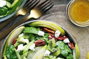 Best Winter Green Salad Recipes for Cold Nights | Quick Salad Recipes for Healthy Salad Ideas to Boost Your Nutrition