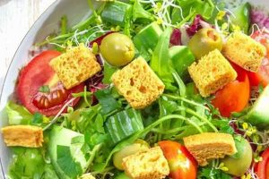 Easy & Healthy: Best Simple Salad Recipes Quick Salad Recipes for Healthy Salad Ideas to Boost Your Nutrition Easy & Healthy: Best Simple Salad Recipes | Quick Salad Recipes for Healthy Salad Ideas to Boost Your Nutrition