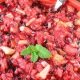 Best Recipe For Cranberry Salad | Quick Salad Recipes for Healthy Salad Ideas to Boost Your Nutrition