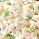 Best Hawaiian Macaroni Salad Recipe: Easy & Authentic | Quick Salad Recipes for Healthy Salad Ideas to Boost Your Nutrition