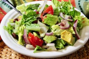 Authentic Cuban Salad Recipe: Easy & Fresh Quick Salad Recipes for Healthy Salad Ideas to Boost Your Nutrition Authentic Cuban Salad Recipe: Easy & Fresh | Quick Salad Recipes for Healthy Salad Ideas to Boost Your Nutrition