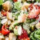 Healthy & Easy Green Chicken Salad Recipe | Quick Salad Recipes for Healthy Salad Ideas to Boost Your Nutrition