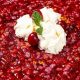 Festive Cherry Cranberry Jello Salad Recipe | Quick Salad Recipes for Healthy Salad Ideas to Boost Your Nutrition