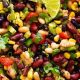 Easy Mexican Bean Salad Recipe: Simple & Flavorful | Quick Salad Recipes for Healthy Salad Ideas to Boost Your Nutrition