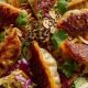 Best Potsticker Salad Recipe: Easy &amp; Delicious | Quick Salad Recipes for Healthy Salad Ideas to Boost Your Nutrition