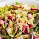 Ultimate Best La Scala Salad Recipe (Easy) | Quick Salad Recipes for Healthy Salad Ideas to Boost Your Nutrition