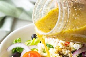 Best Dressing for Salad Recipe: Easy & Healthy | Quick Salad Recipes for Healthy Salad Ideas to Boost Your Nutrition