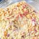 Macaroni Salad With Sweetened Condensed Milk Recipe | Quick Salad Recipes for Healthy Salad Ideas to Boost Your Nutrition