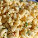 Best Mac N Cheese Salad Recipe Ever! | Quick Salad Recipes for Healthy Salad Ideas to Boost Your Nutrition