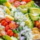 Best Cobb Salad Recipes & Variations | Quick Salad Recipes for Healthy Salad Ideas to Boost Your Nutrition