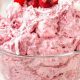 Easy Cranberry Fluff Salad Recipe: A Festive Treat | Quick Salad Recipes for Healthy Salad Ideas to Boost Your Nutrition
