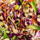 Best Asian Crunch Salad Recipe: Easy & Healthy | Quick Salad Recipes for Healthy Salad Ideas to Boost Your Nutrition