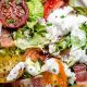 Classic Chopped Wedge Salad Recipe: Easy & Delicious | Quick Salad Recipes for Healthy Salad Ideas to Boost Your Nutrition