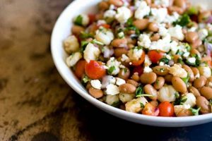 Best Hominy Salad Recipes: Easy & Delicious | Quick Salad Recipes for Healthy Salad Ideas to Boost Your Nutrition
