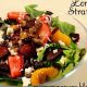 Best Longhorn Strawberry Salad Recipe Copycat | Quick Salad Recipes for Healthy Salad Ideas to Boost Your Nutrition