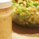 Copycat Portillo's Salad Dressing Recipe | Quick Salad Recipes for Healthy Salad Ideas to Boost Your Nutrition