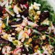 Best Beet Salad with Goat Cheese Recipe | Quick Salad Recipes for Healthy Salad Ideas to Boost Your Nutrition