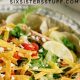 Copycat Cafe Rio Pork Salad Recipe (Easy!) | Quick Salad Recipes for Healthy Salad Ideas to Boost Your Nutrition