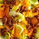 Best Ground Beef Taco Salad Recipes Ever | Quick Salad Recipes for Healthy Salad Ideas to Boost Your Nutrition