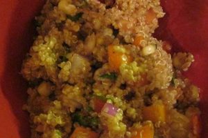Best Quinoa Salad Recipes on Allrecipes Quick Salad Recipes for Healthy Salad Ideas to Boost Your Nutrition Best Quinoa Salad Recipes on Allrecipes | Quick Salad Recipes for Healthy Salad Ideas to Boost Your Nutrition