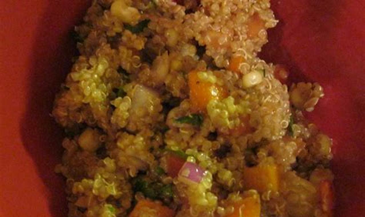 Best Quinoa Salad Recipes on Allrecipes Quick Salad Recipes for Healthy Salad Ideas to Boost Your Nutrition Best Quinoa Salad Recipes on Allrecipes | Quick Salad Recipes for Healthy Salad Ideas to Boost Your Nutrition