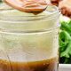 Classic Best Vinaigrette Salad Dressing Recipe | Quick Salad Recipes for Healthy Salad Ideas to Boost Your Nutrition