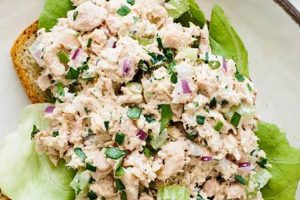 Best Healthy Tuna Salad Recipe Quick Salad Recipes for Healthy Salad Ideas to Boost Your Nutrition Best Healthy Tuna Salad Recipe | Quick Salad Recipes for Healthy Salad Ideas to Boost Your Nutrition