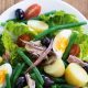 Classic Nicoise Salad Recipes & Variations | Quick Salad Recipes for Healthy Salad Ideas to Boost Your Nutrition